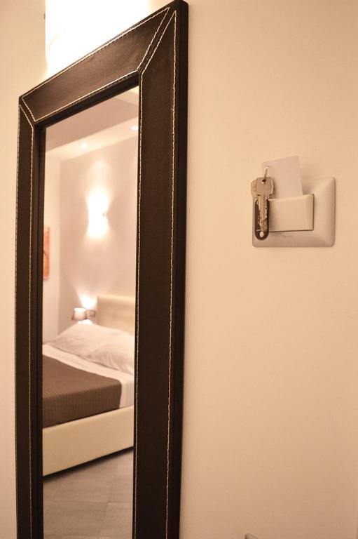 La Torre Bed and breakfast Roma