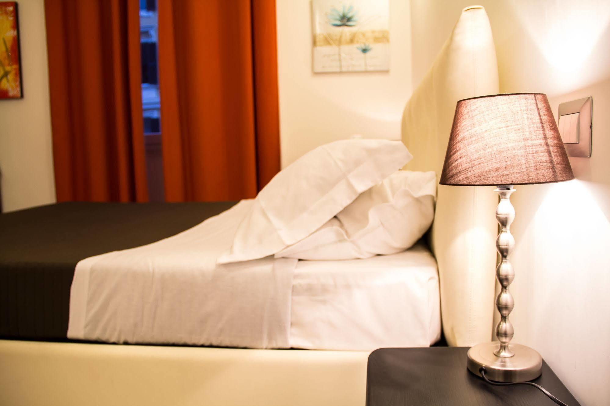 Bed and breakfast La Torre 2*