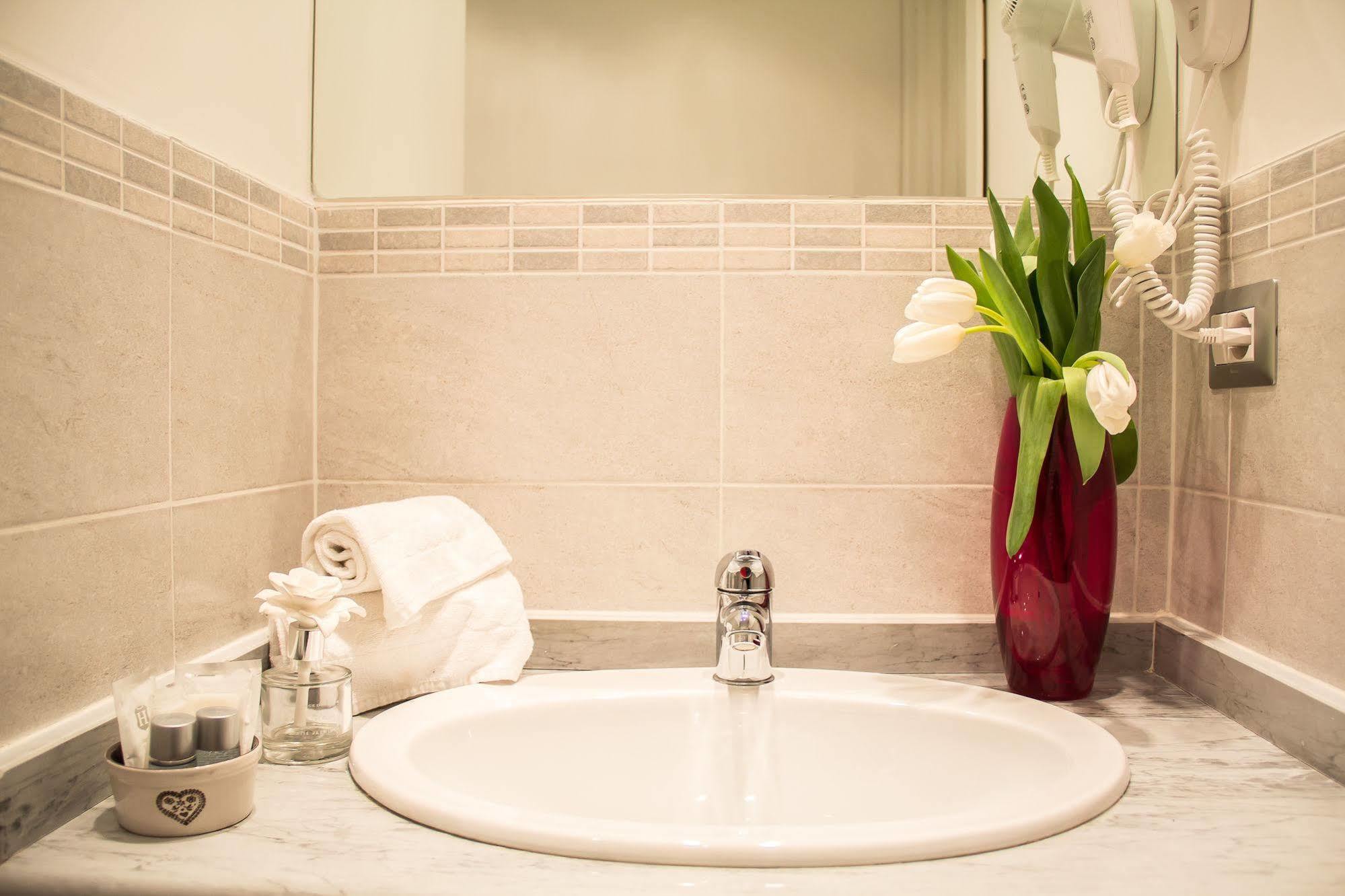 Bed and breakfast La Torre