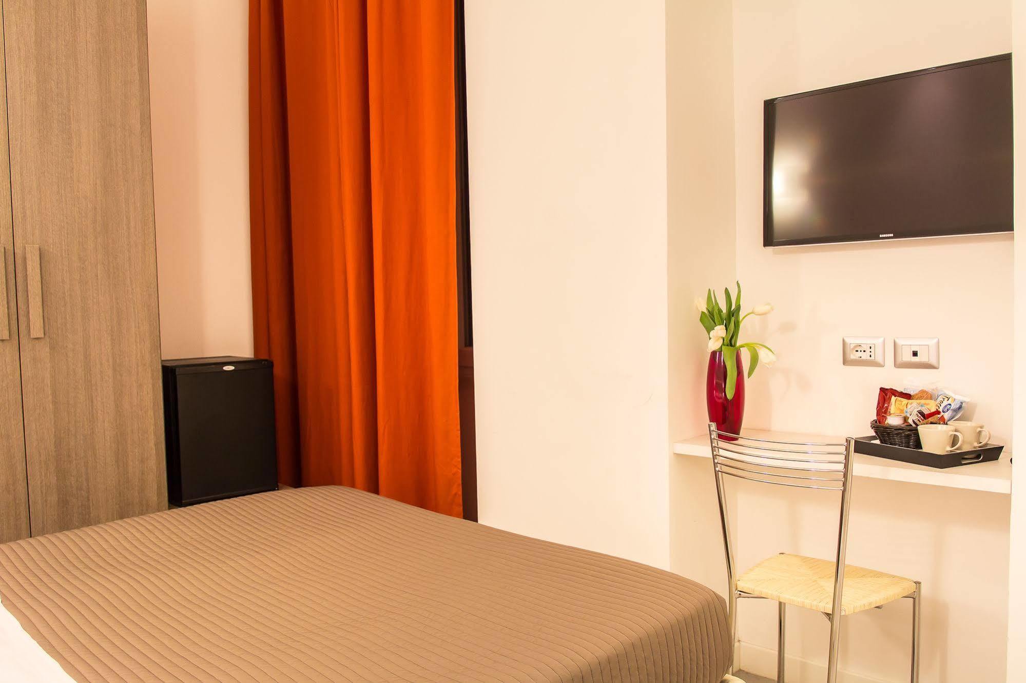 Bed and breakfast La Torre Roma