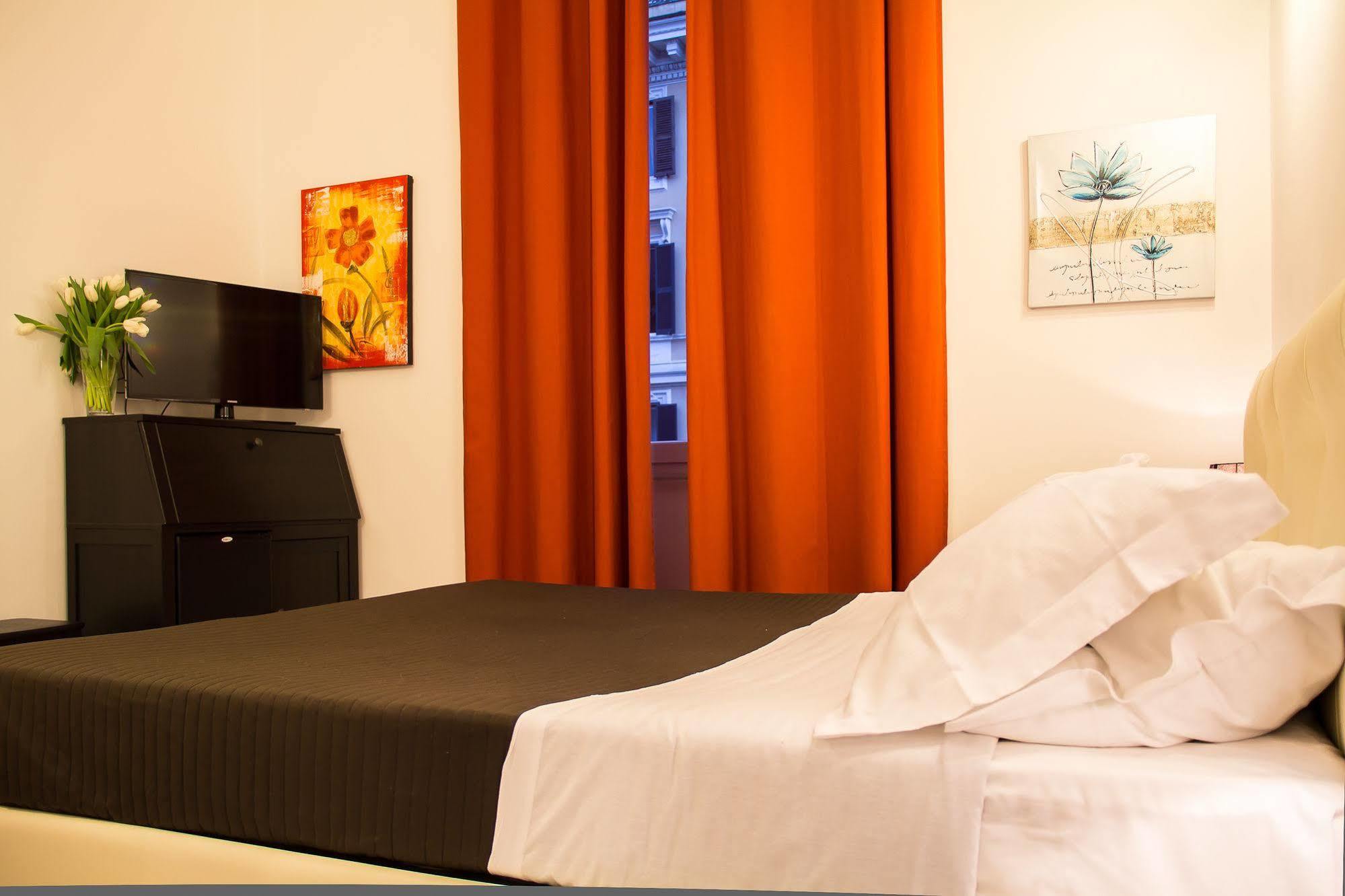 Bed and breakfast La Torre
