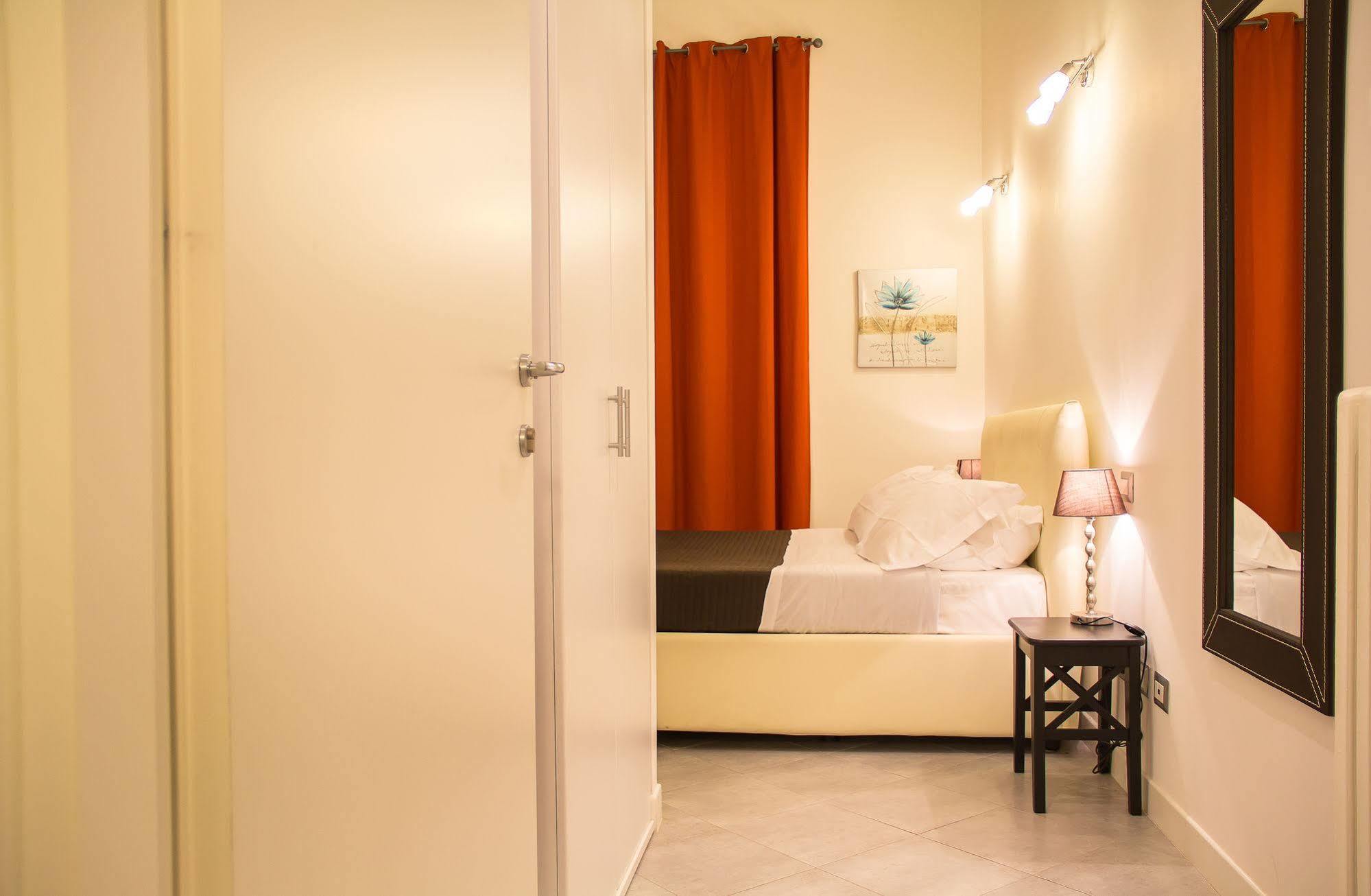 Bed and breakfast La Torre