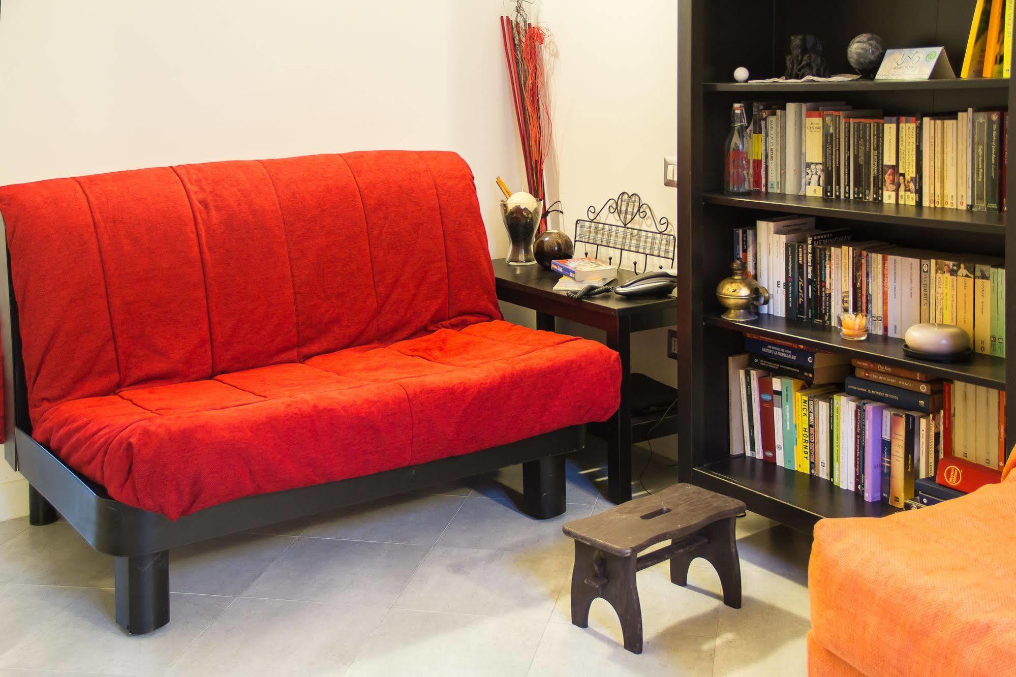 Bed and breakfast La Torre 2*